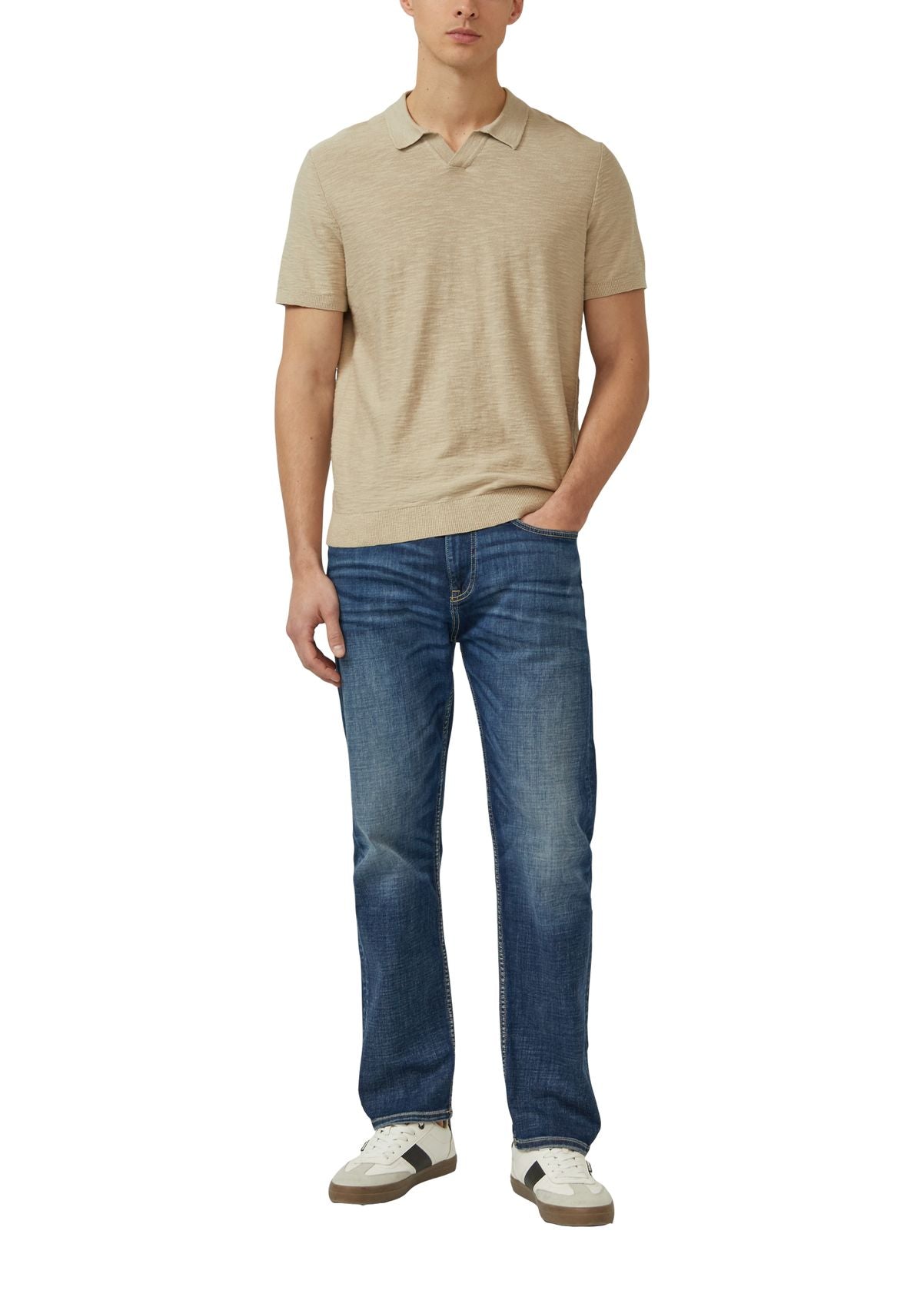S.OLIVER Strickpullover