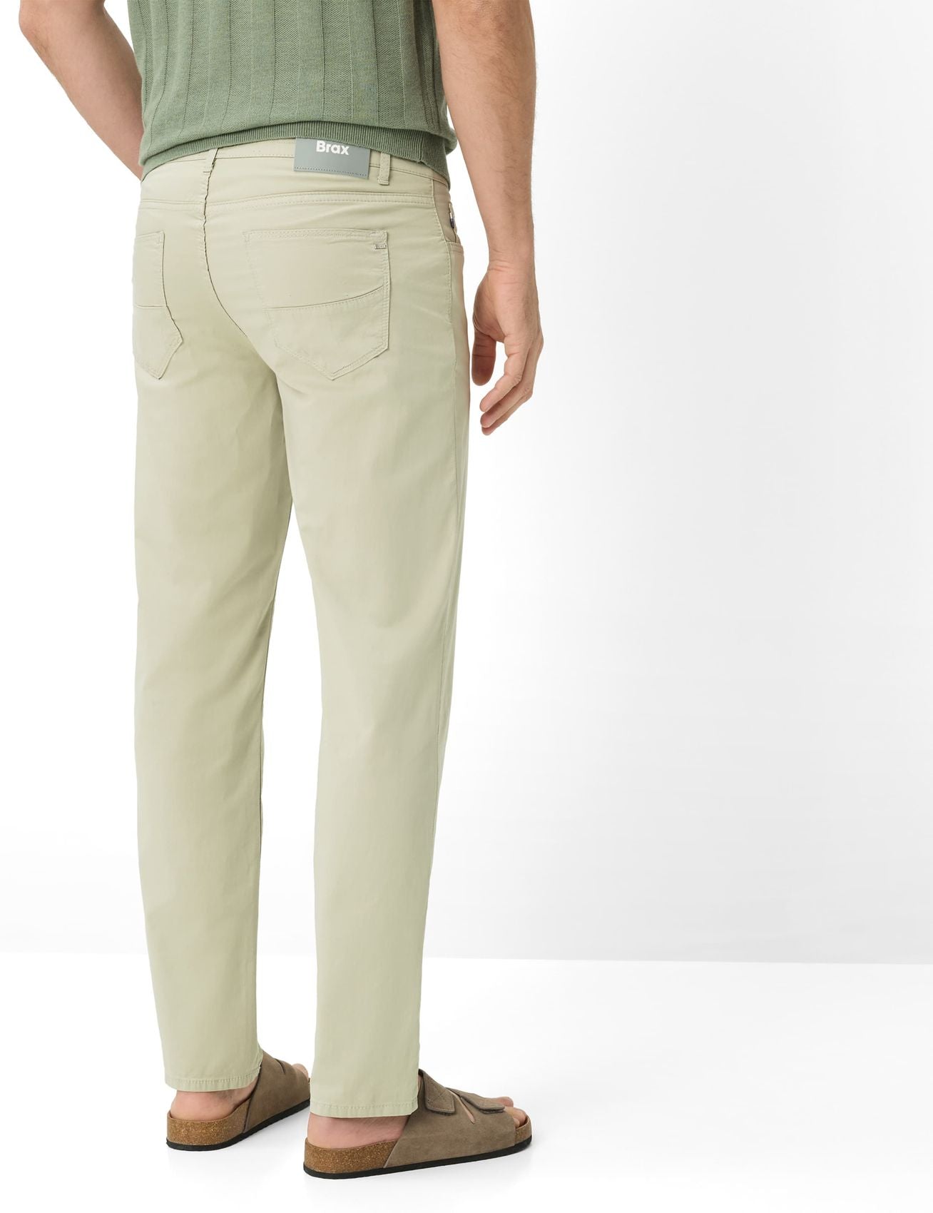 BRAX Moderne Five-Pocket-Hose "Cadiz"