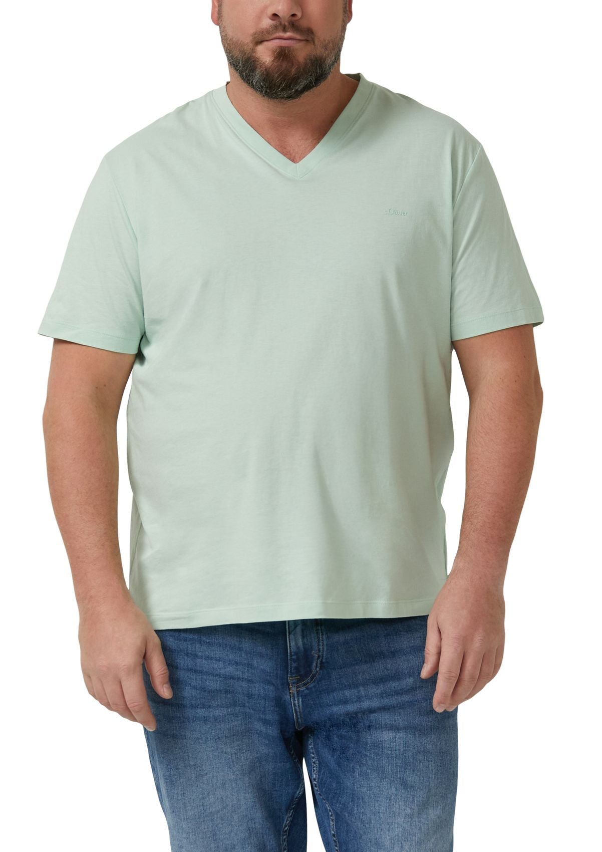 S.OLIVER T-Shirt
