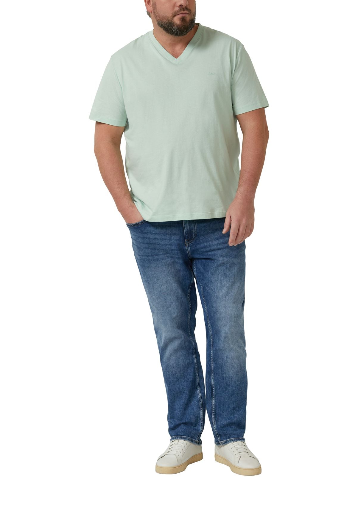 S.OLIVER T-Shirt