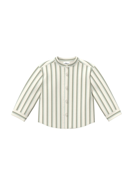 OLIVER TWIST Hemd 92