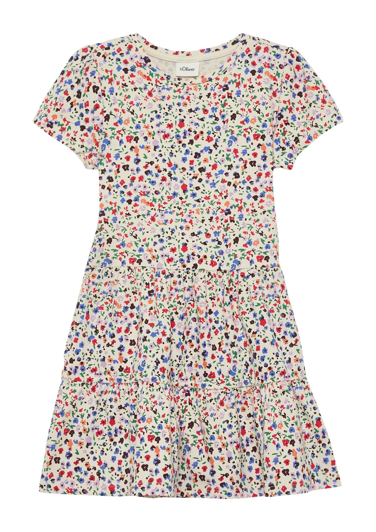 OLIVER TWIST Kleid 110
