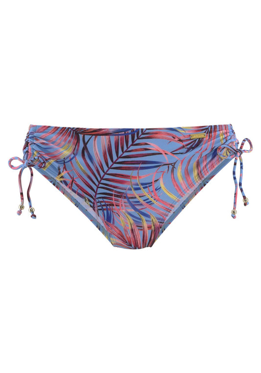 LASCANA LASCANA Bikinihose mit Raffung Default Title