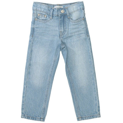 STACCATO Kn.-Jeans, Loose Fit, SLIM