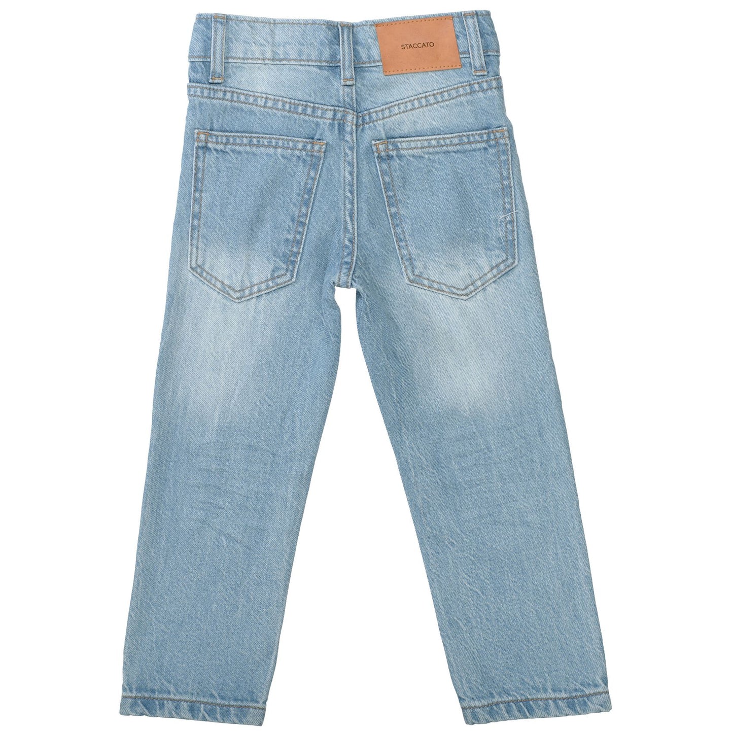 STACCATO Kn.-Jeans, Loose Fit, SLIM