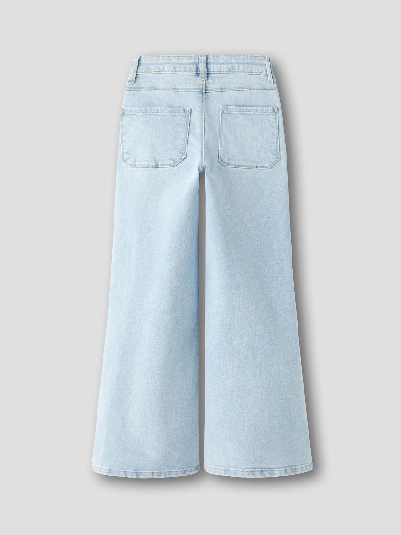 BESTSELLER NKFPOLLY X-WIDE JEANS 3057-FR NOOS