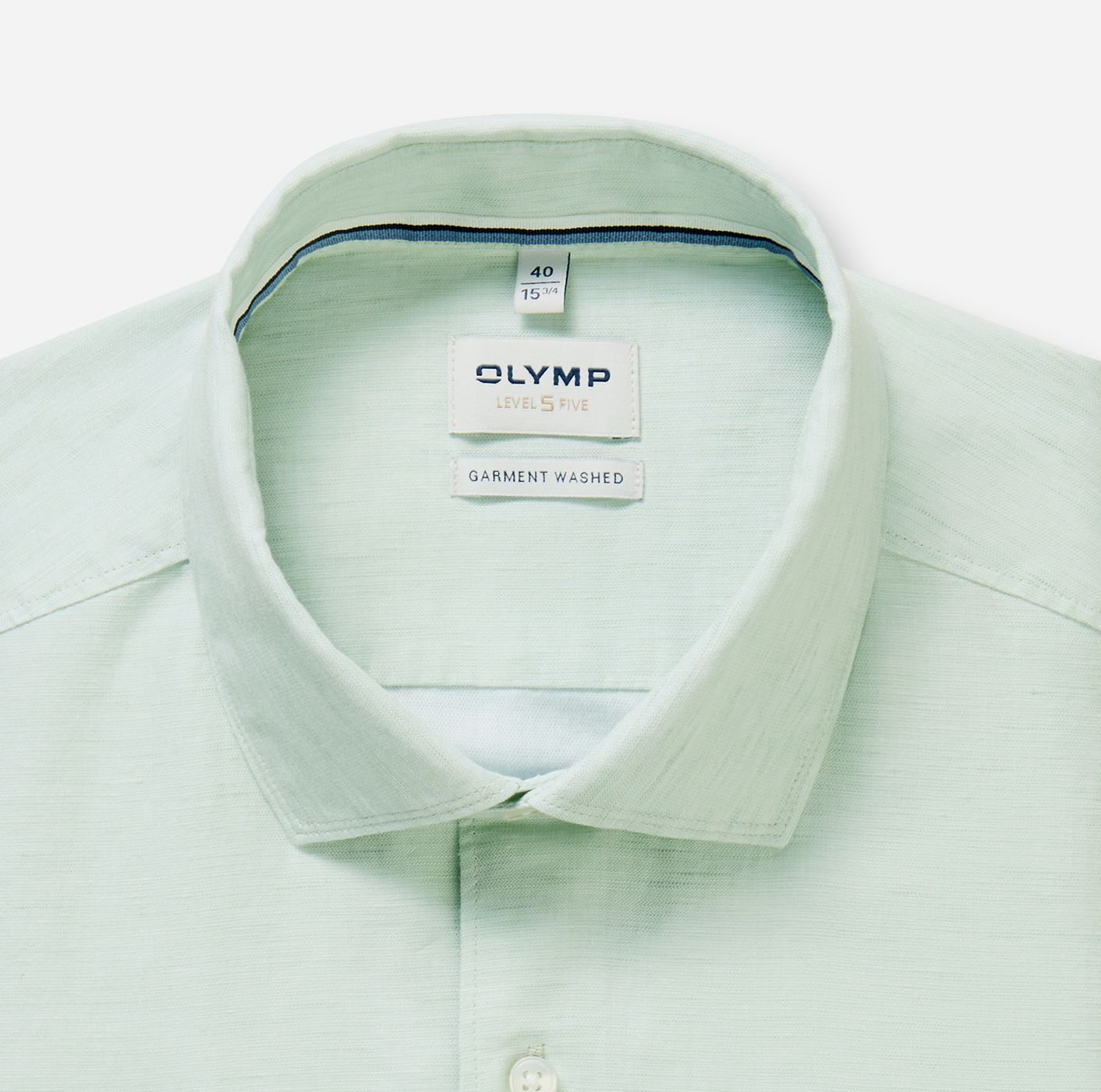 OLYMP OLYMP Level Five garment washed