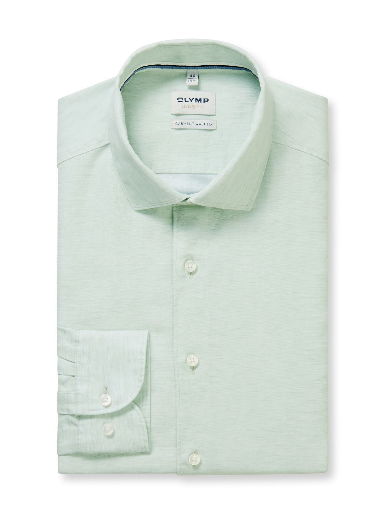 OLYMP OLYMP Level Five garment washed