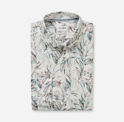 OLYMP OLYMP Level Five garment washed 42