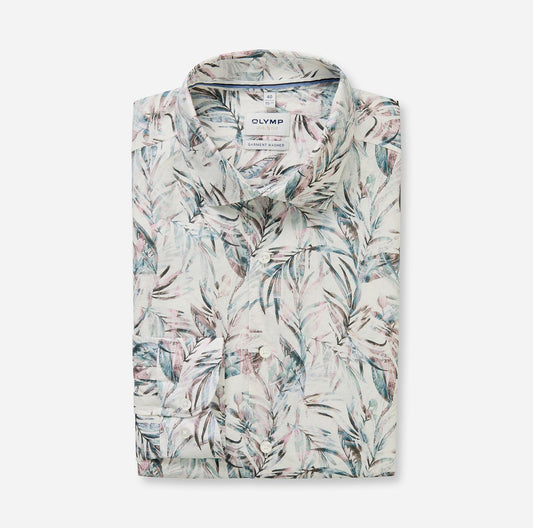 OLYMP OLYMP Level Five garment washed 42
