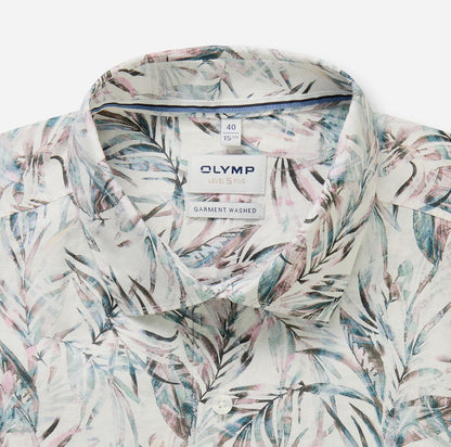 OLYMP OLYMP Level Five garment washed