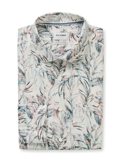 OLYMP OLYMP Level Five garment washed