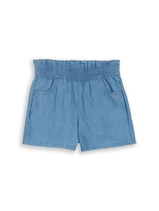 TOM TAILOR Jeans Shorts 104