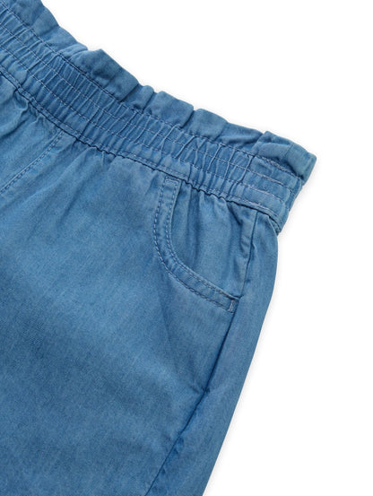 TOM TAILOR Jeans Shorts