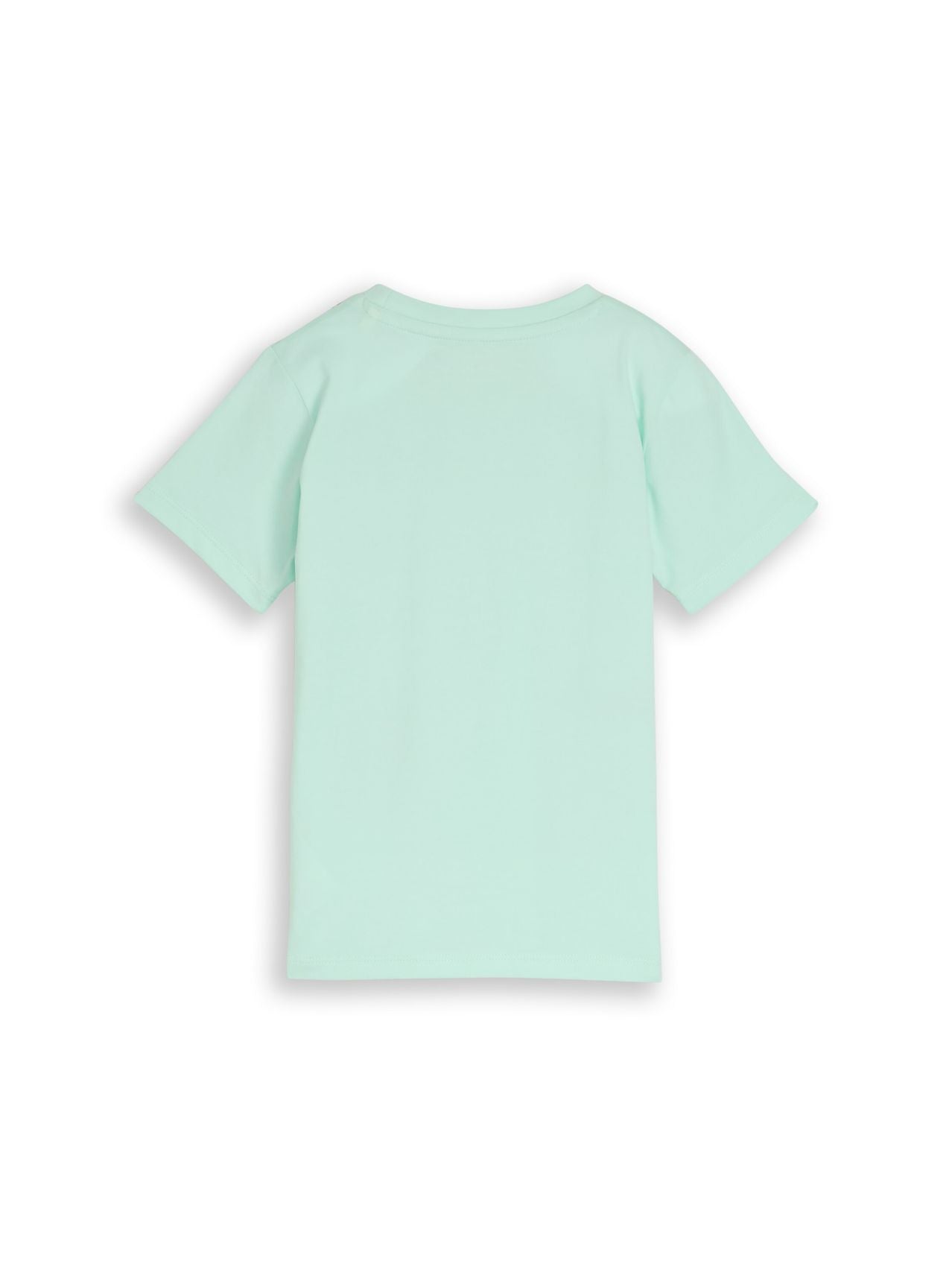 TOM TAILOR T-Shirt mit Foto-Print