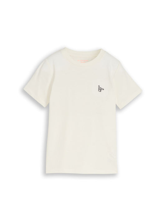 TOM TAILOR Basic T-Shirt