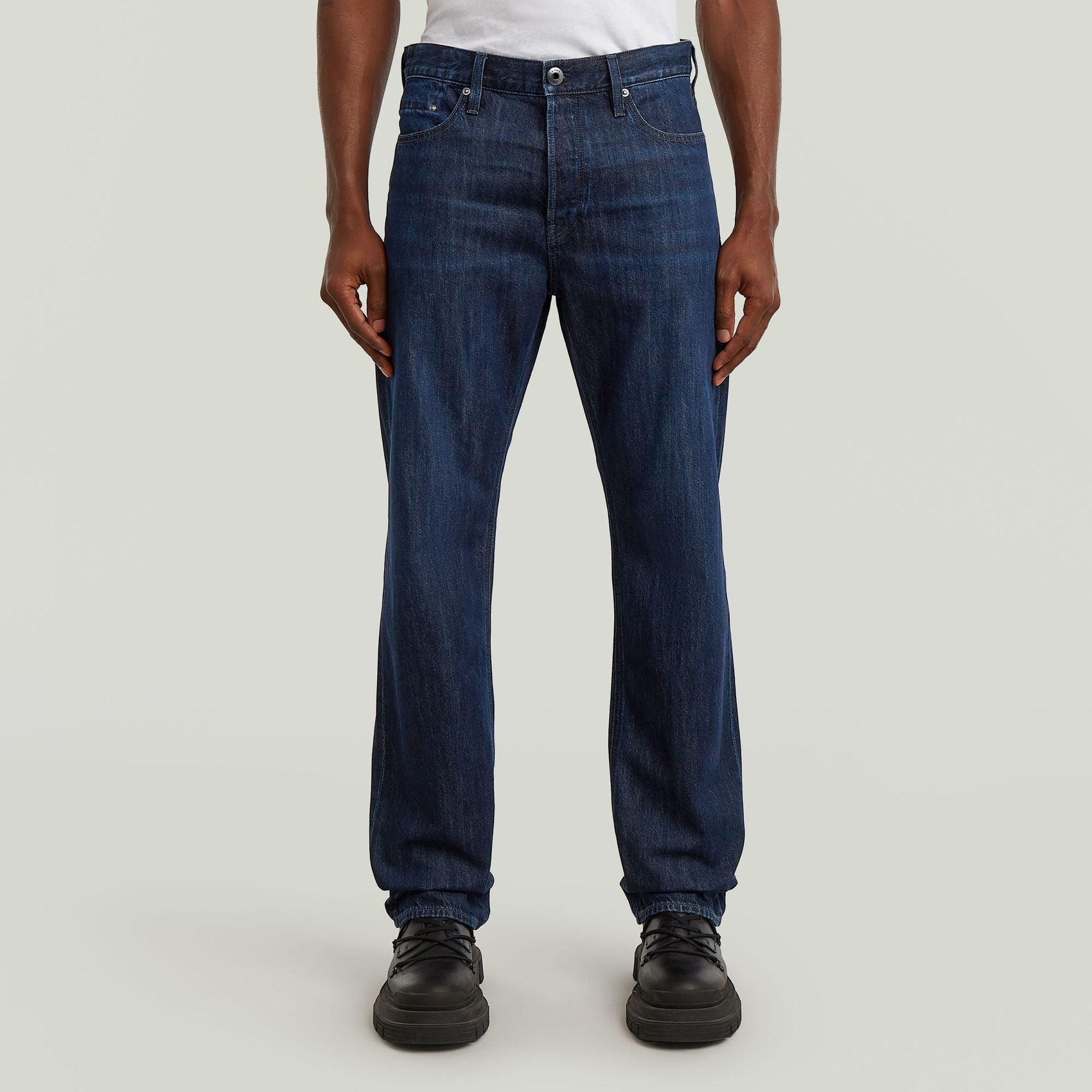 G-STAR Dakota Regular Straight 34