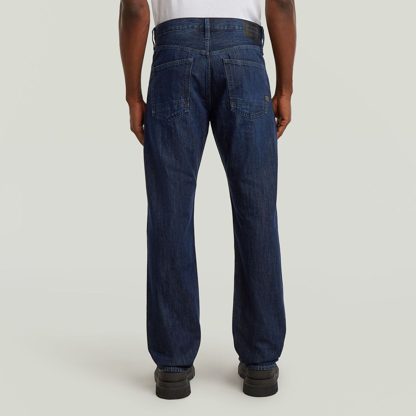 G-STAR Dakota Regular Straight