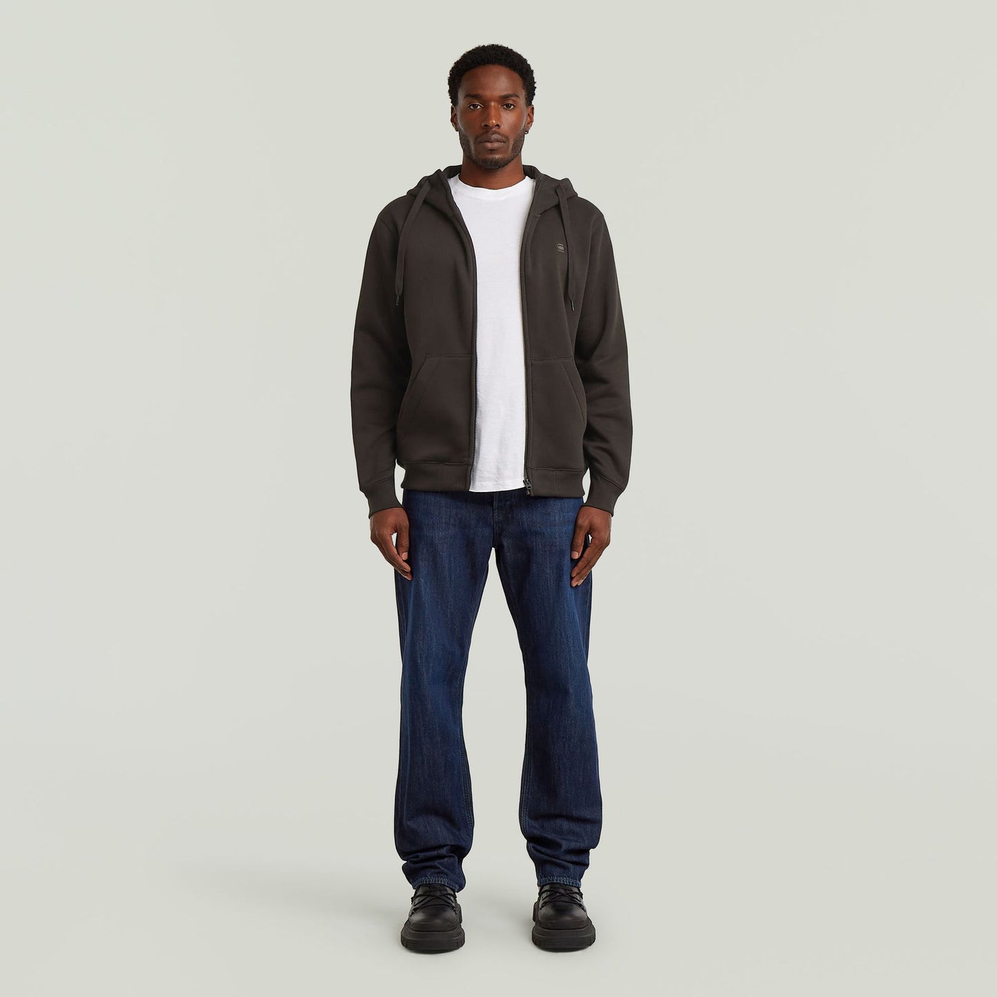G-STAR Dakota Regular Straight