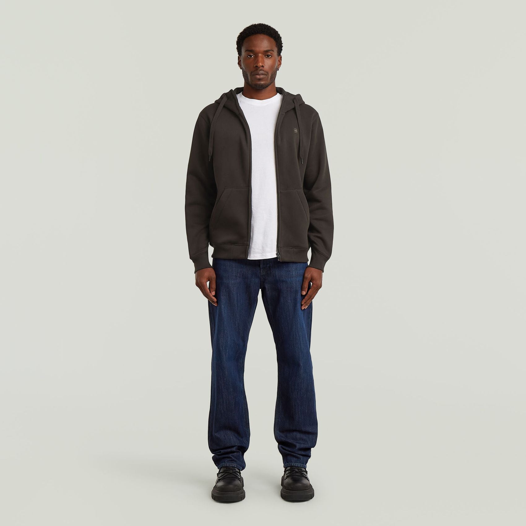 G-STAR Dakota Regular Straight