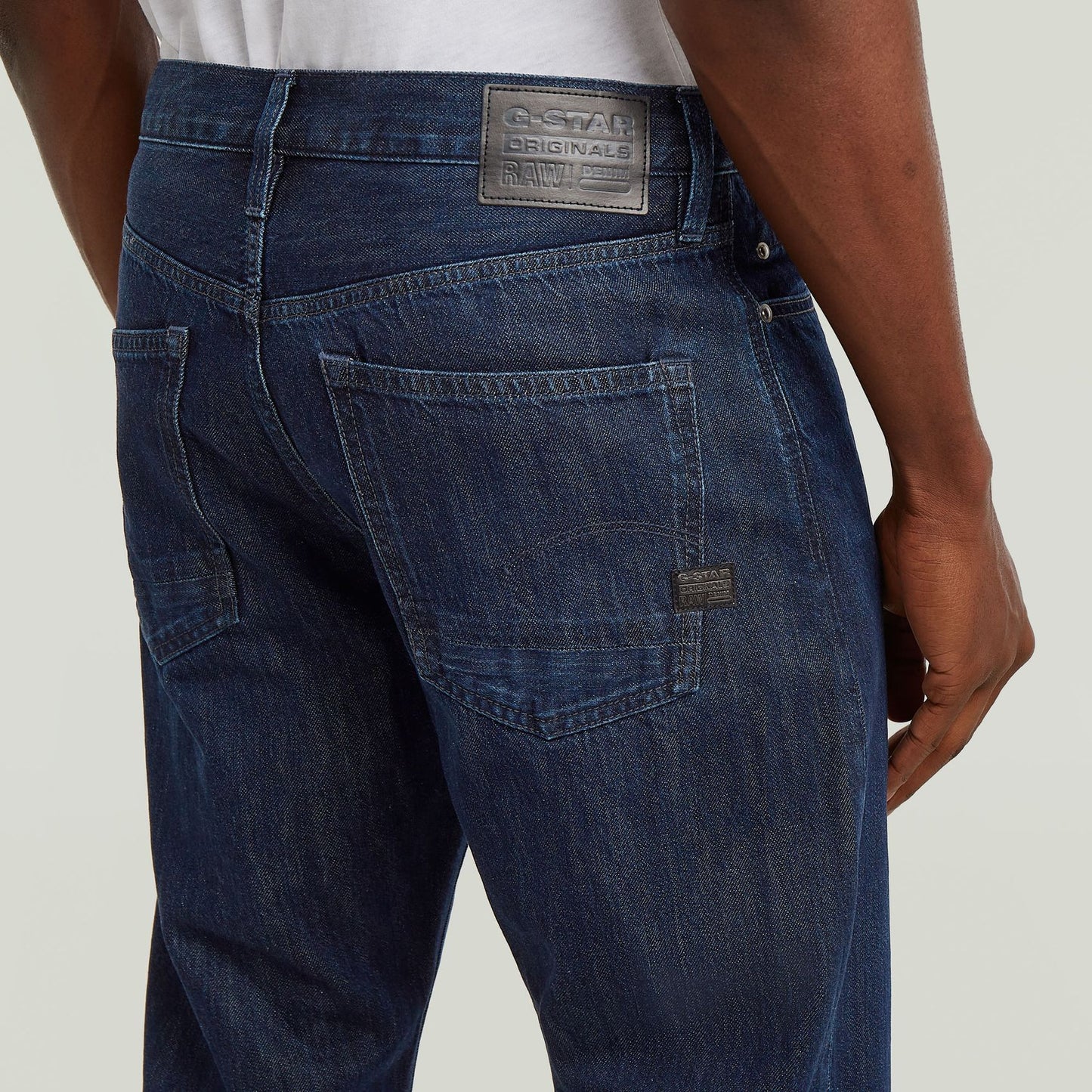 G-STAR Dakota Regular Straight