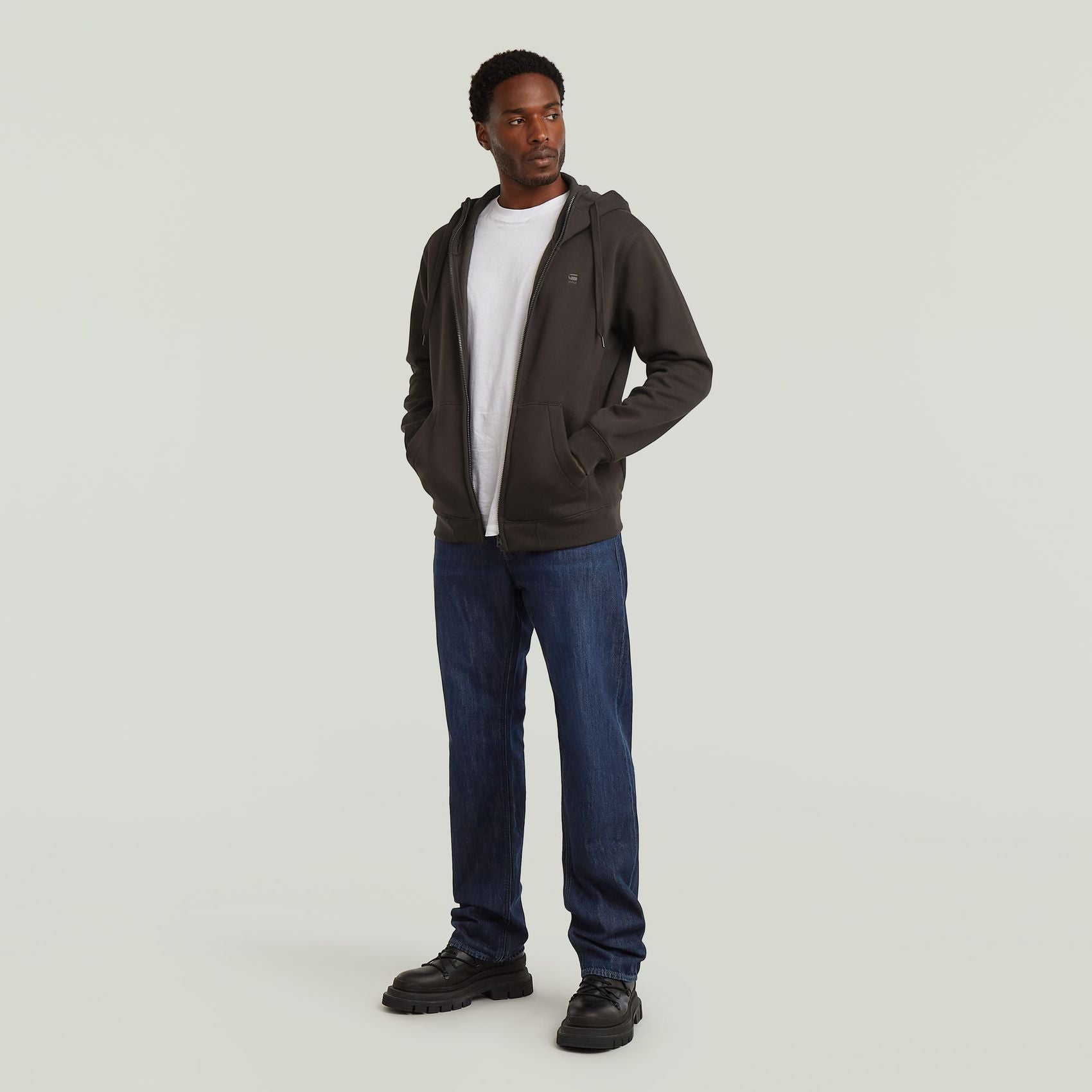 G-STAR Dakota Regular Straight