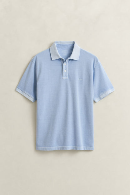 GANT Sunfaded Poloshirt L
