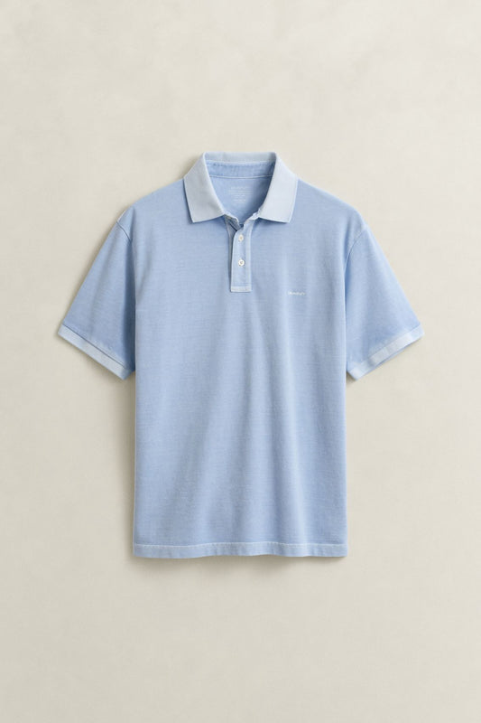 GANT Sunfaded Poloshirt XXXL