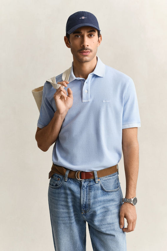 GANT Sunfaded Poloshirt