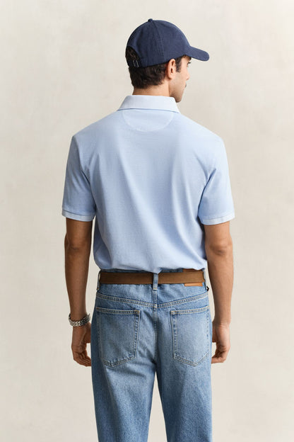 GANT Sunfaded Poloshirt