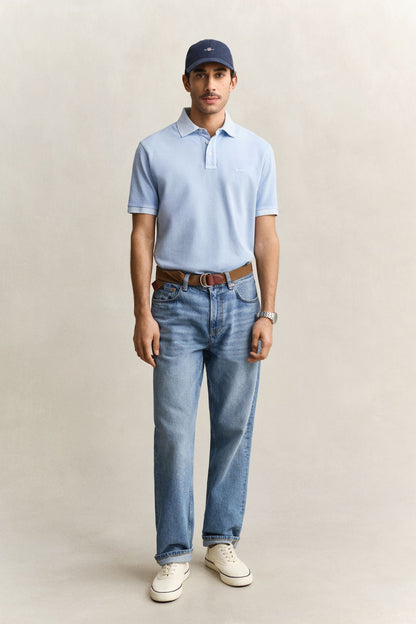 GANT Sunfaded Poloshirt