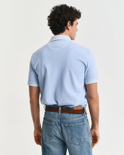 GANT Sunfaded Poloshirt