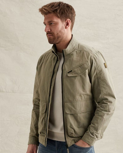 PME Kurze Cargo Jacke