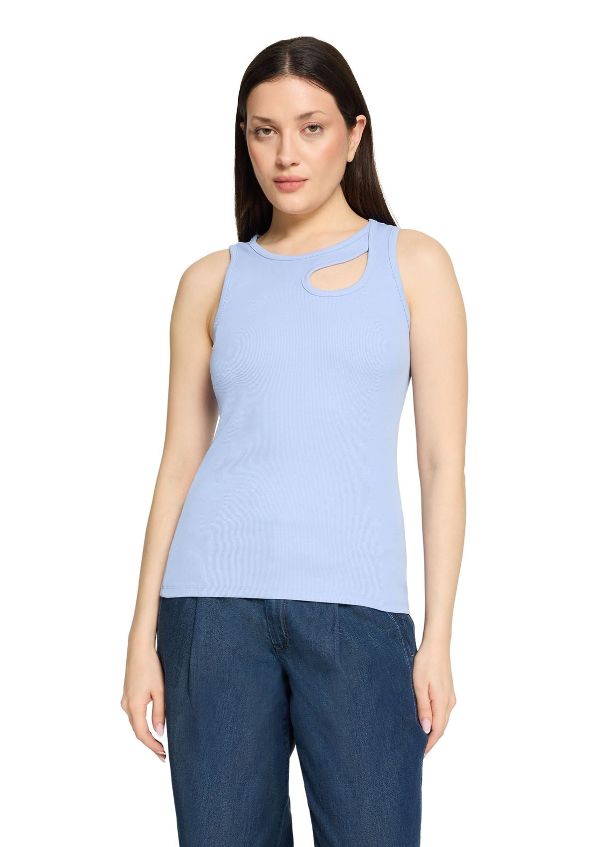 CARTOON Basic-Top