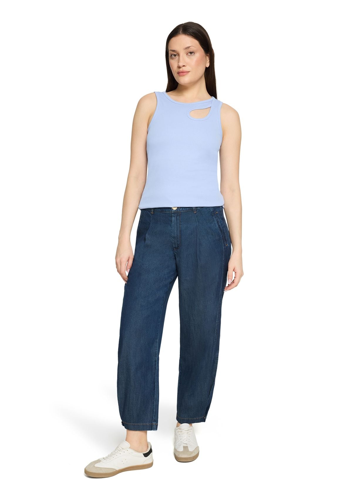 CARTOON Basic-Top