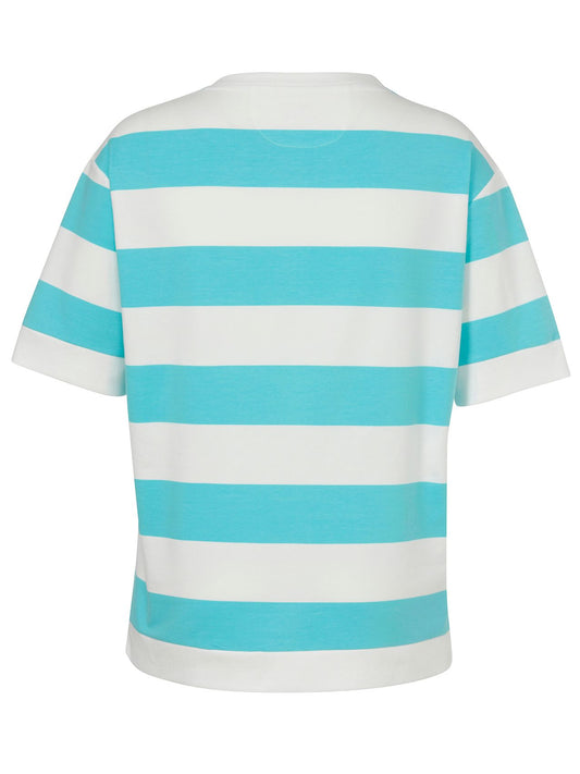 Sweatshirt Rundhals 1/2 Arm