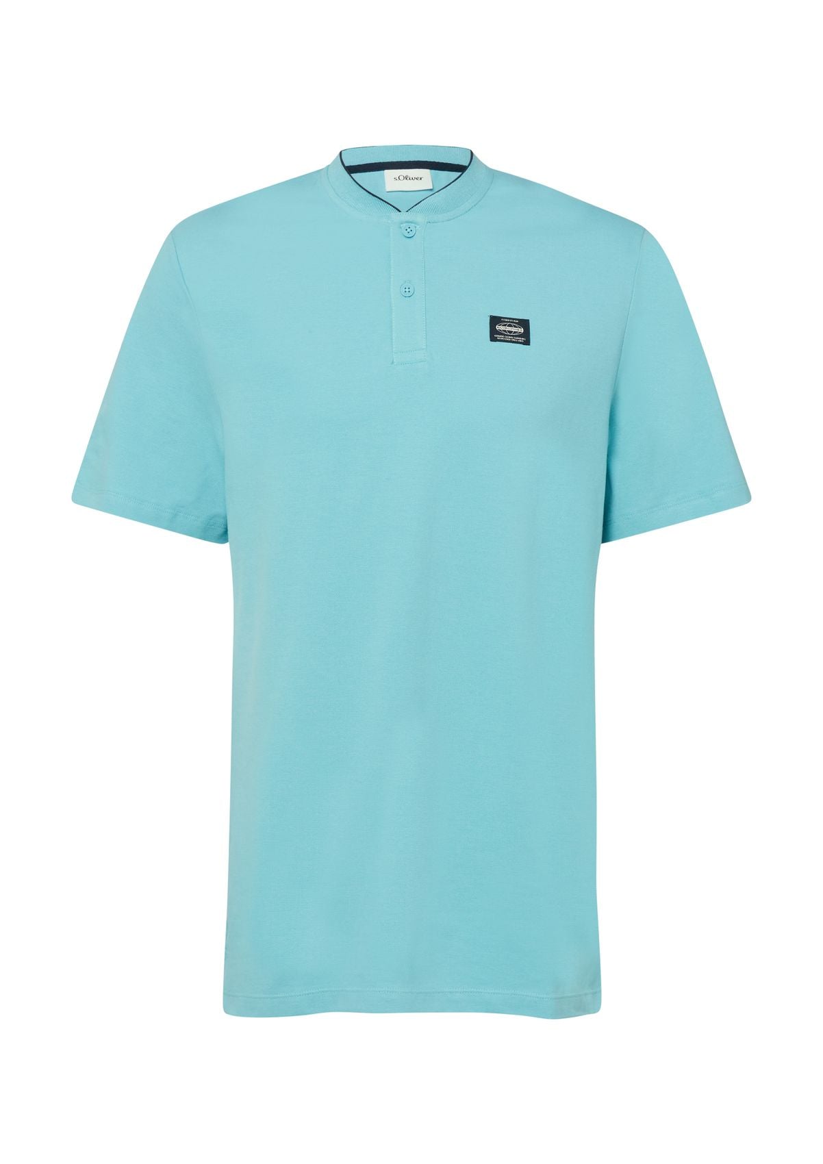 S.OLIVER Polo-Shirt XXL