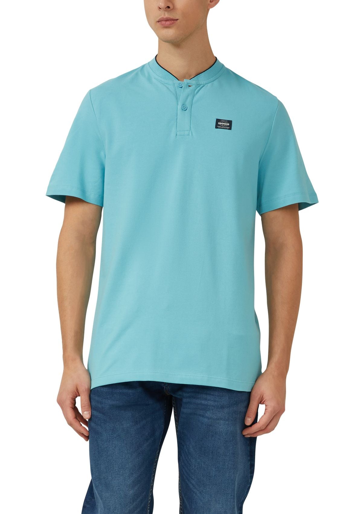 S.OLIVER Polo-Shirt
