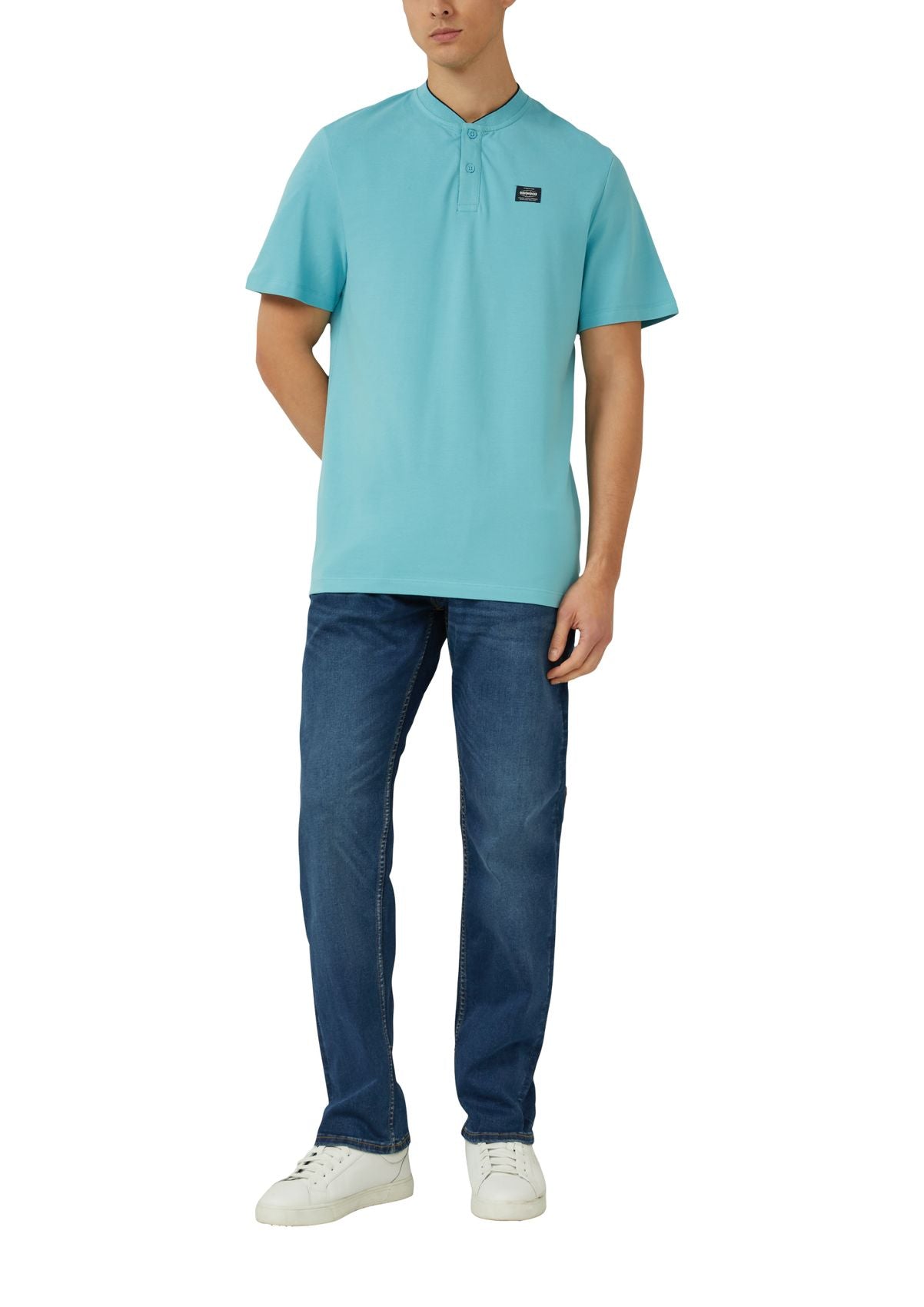 S.OLIVER Polo-Shirt
