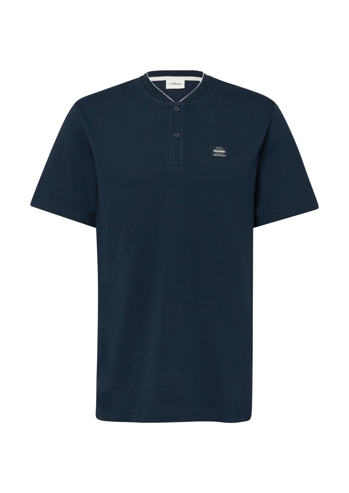 S.OLIVER Polo-Shirt XXL