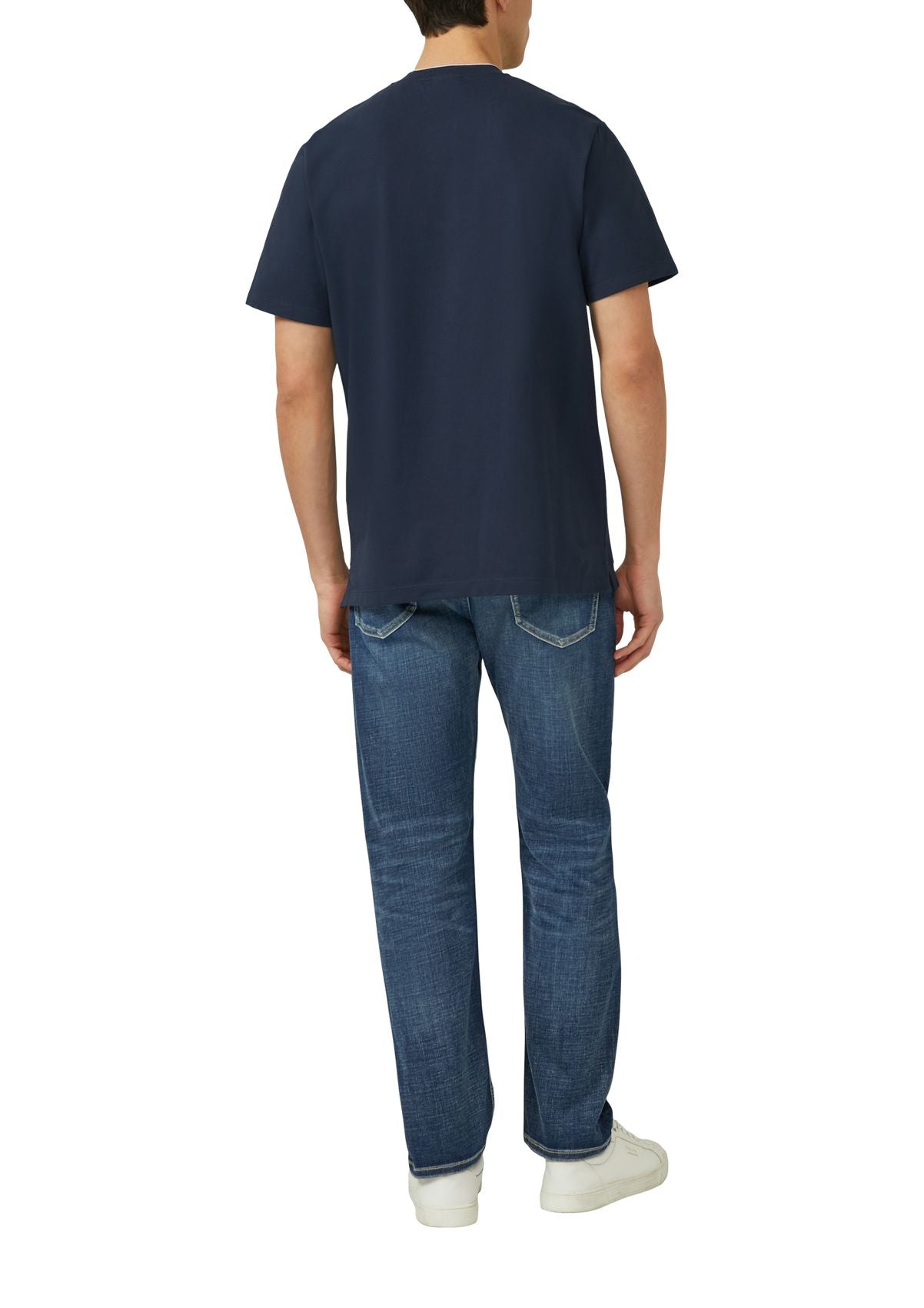 S.OLIVER Polo-Shirt