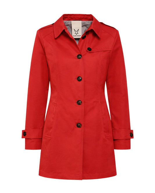 FUCHS & SCHMITT Modischer Trenchcoat