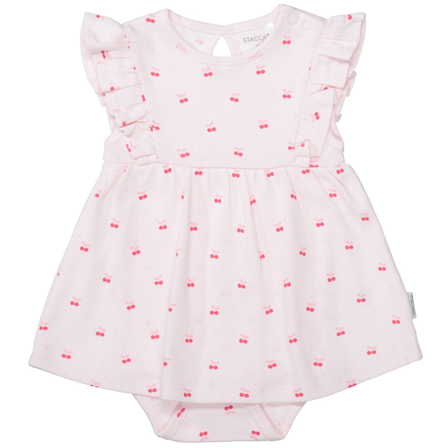 STACCATO Md.-Tunika mit Body