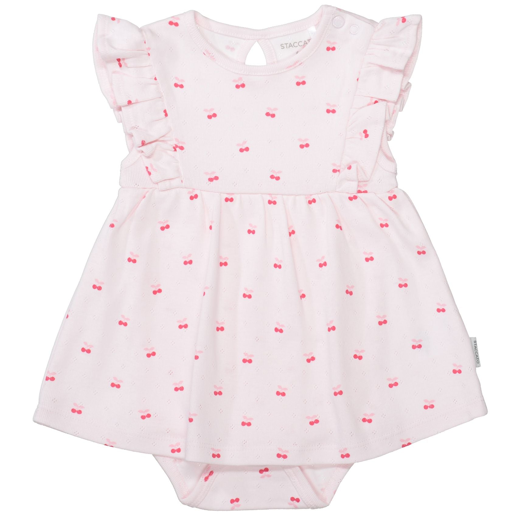 STACCATO Md.-Tunika mit Body
