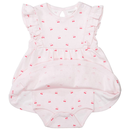 STACCATO Md.-Tunika mit Body