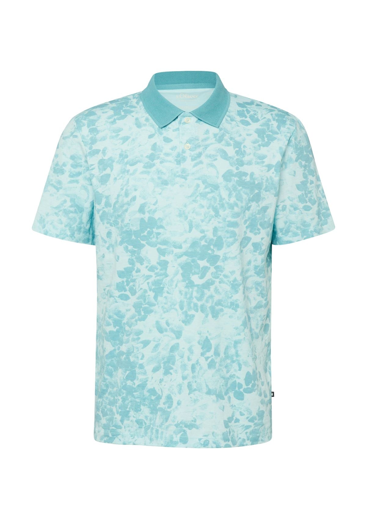 S.OLIVER Polo-Shirt L