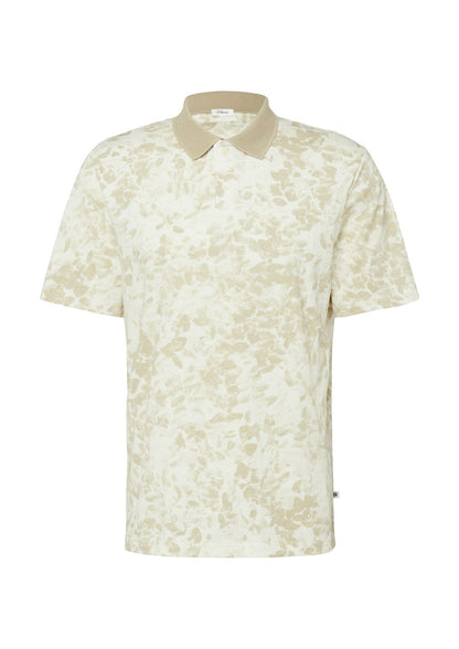 S.OLIVER Polo-Shirt XXL