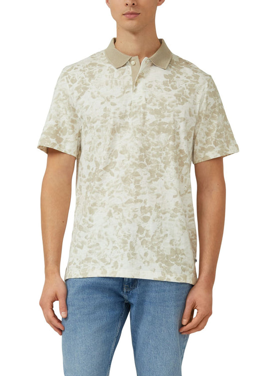 S.OLIVER Polo-Shirt
