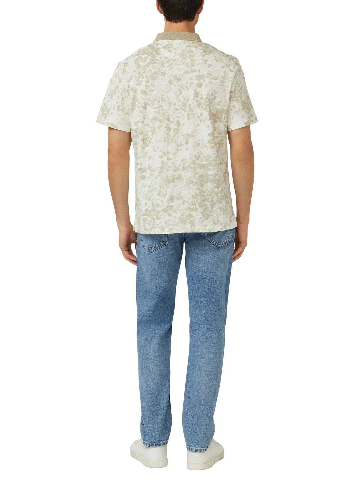 S.OLIVER Polo-Shirt