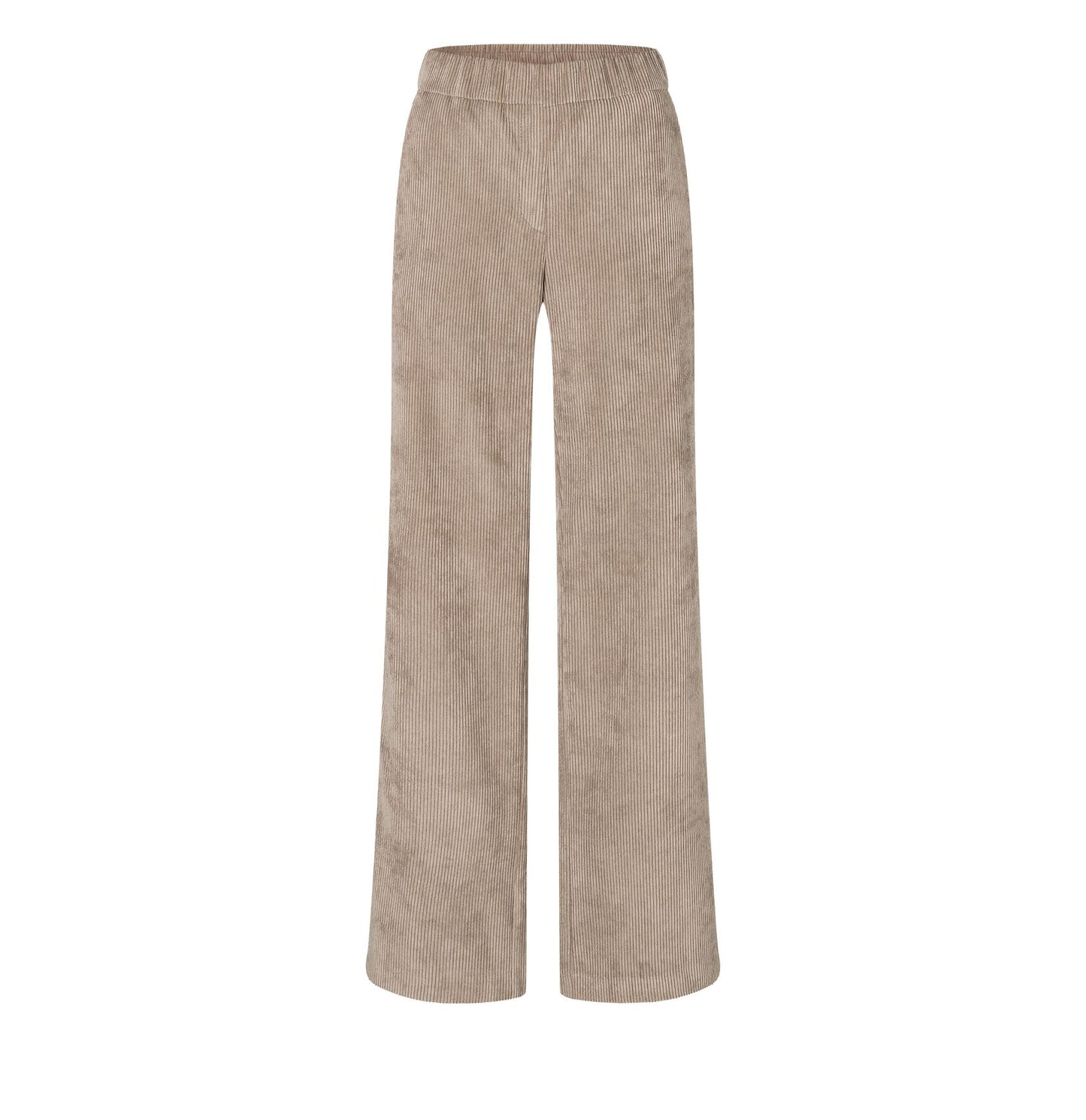 MAC MAC JEANS - CHIARA, Fluid corduroy 36 32
